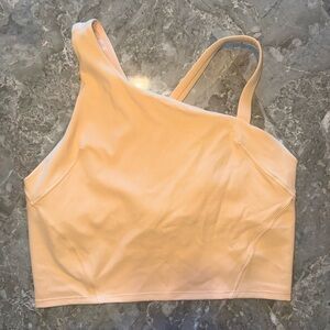 Lululemon Asymmetrical Summer Glow 10